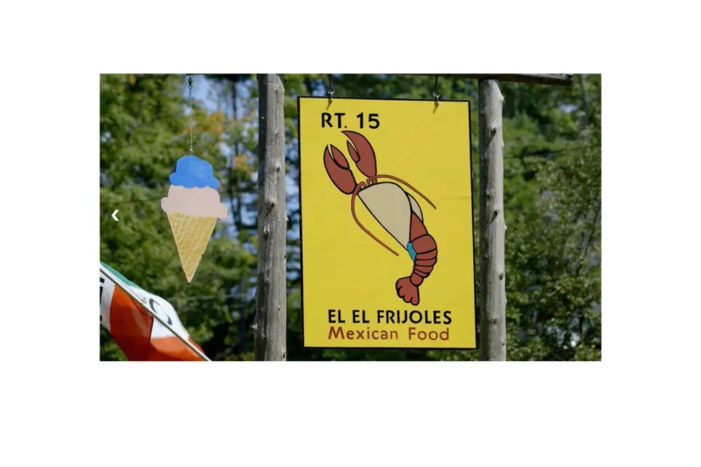 El El Frijoles